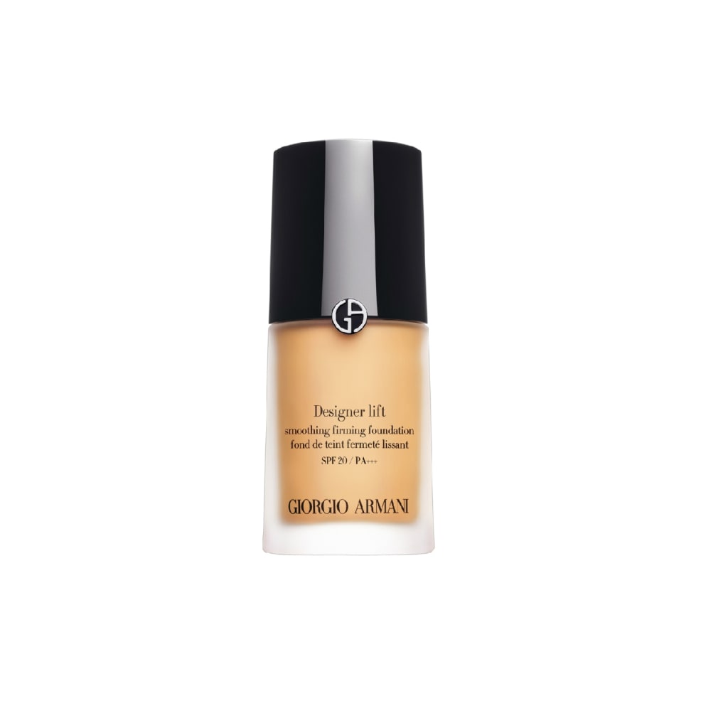 giorgio armani designer lift foundation spf 20