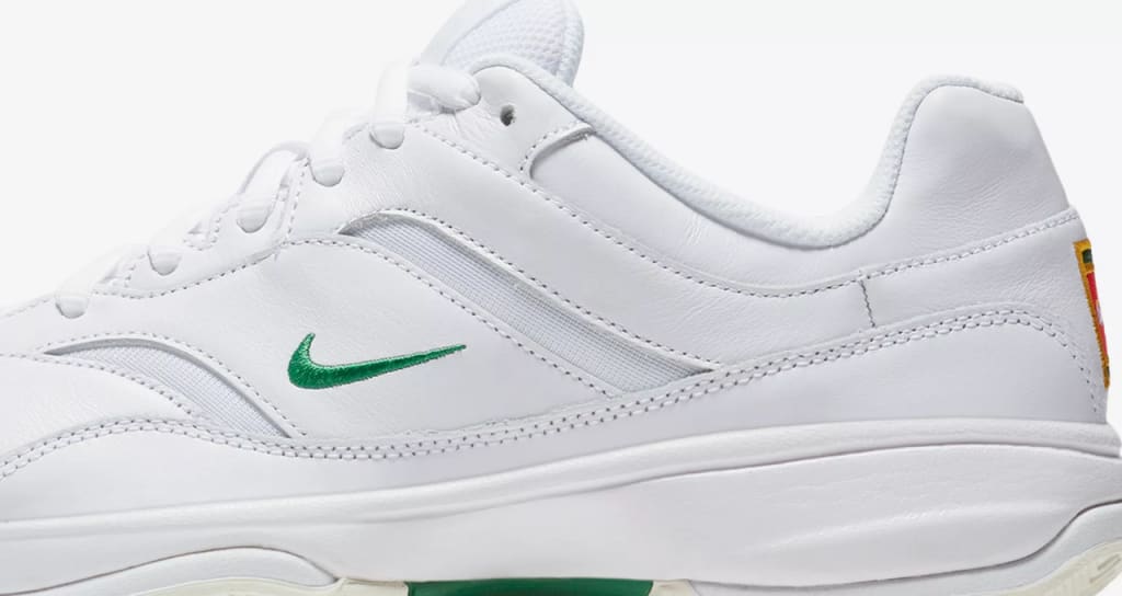 nike court lite london