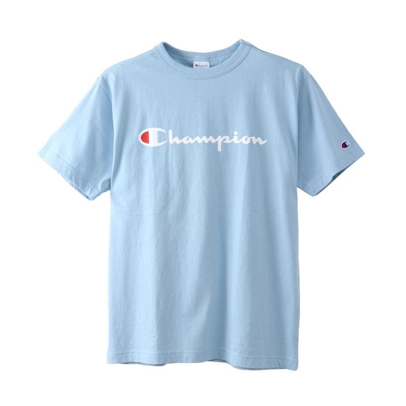 champion tee japan