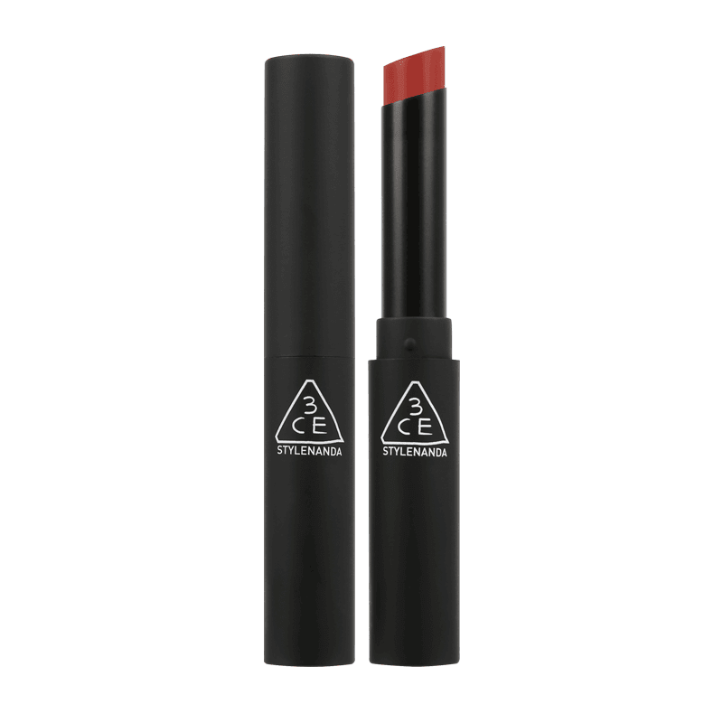 3ce Slim Velvet Lip Color Fluffy Red