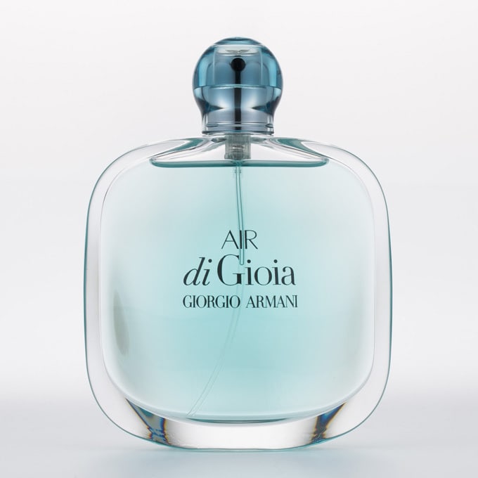 giorgio armani air di gioia 100ml