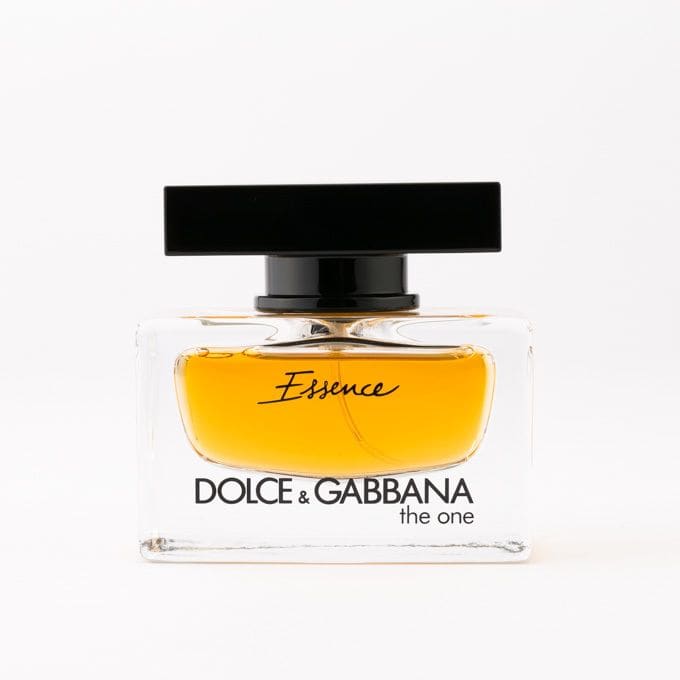essence de parfum dolce gabbana the one