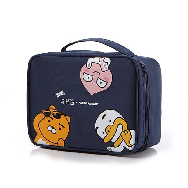 samsonite kakao