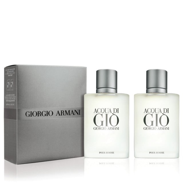 armani cuir majeste