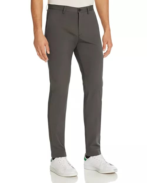 theory neoteric pants