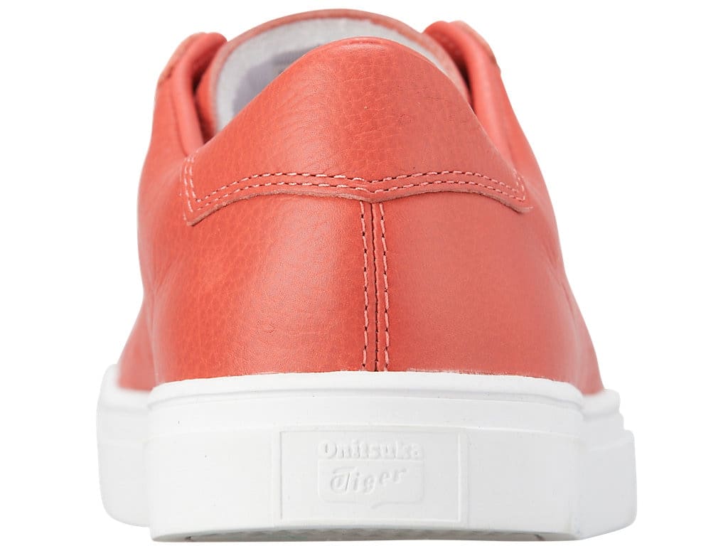 onitsuka tiger lawnship 2.0 rose