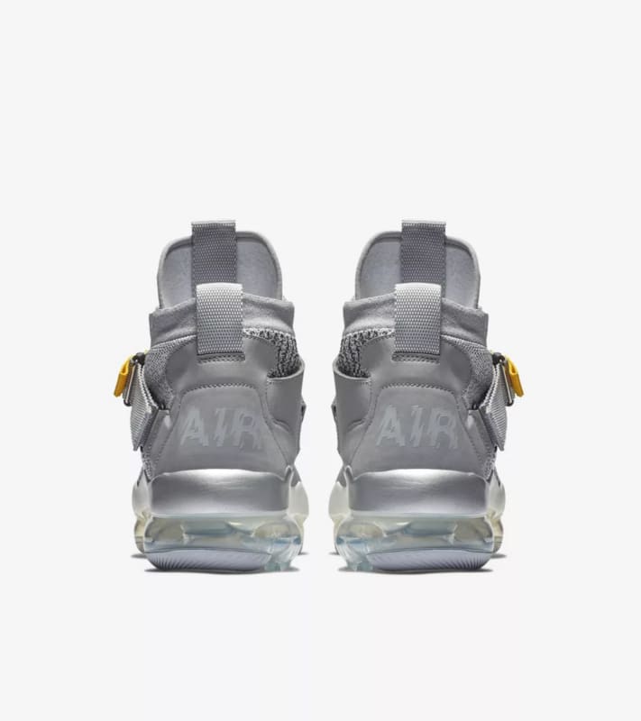 vapormax premier flyknit wolf grey