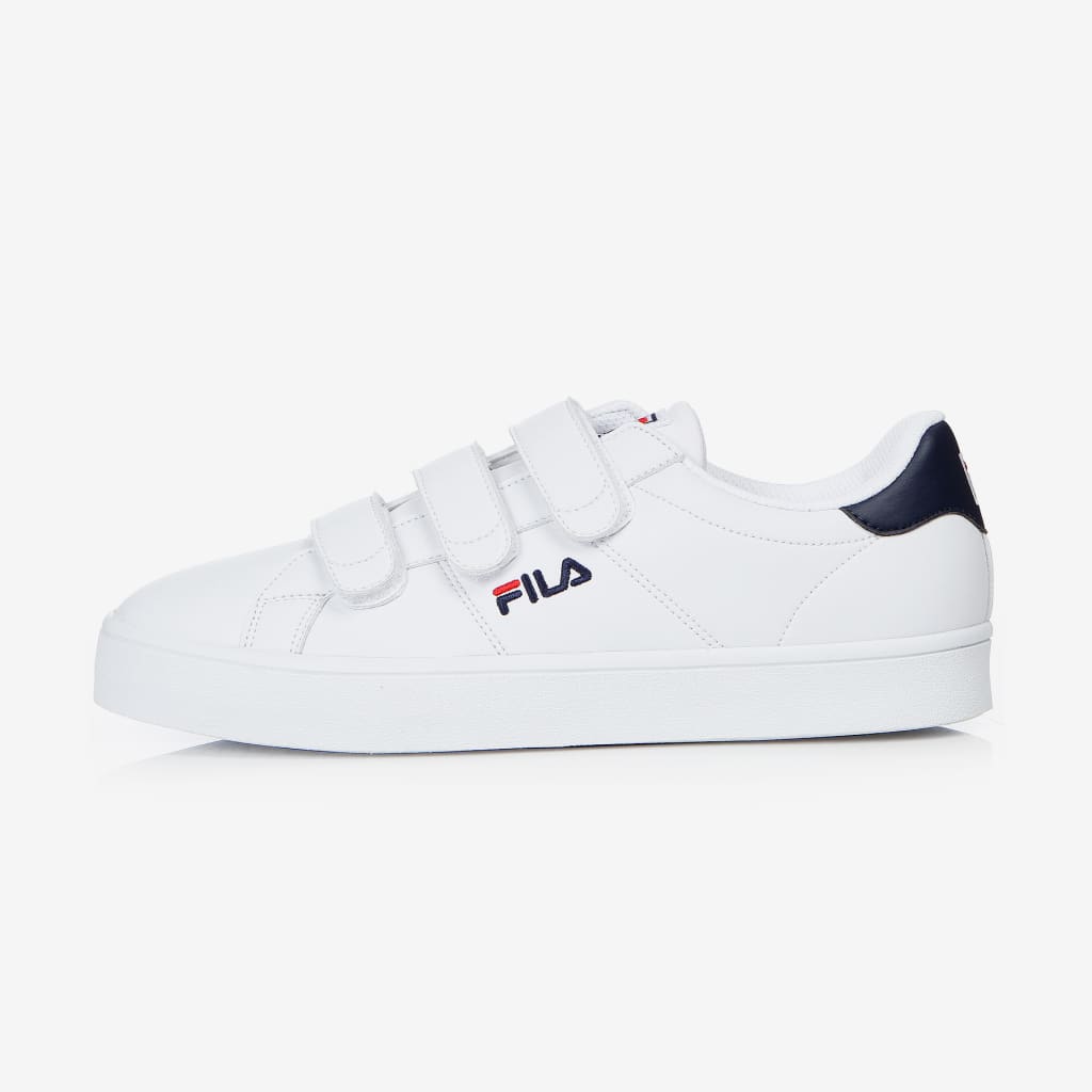 fila court deluxe rose gold