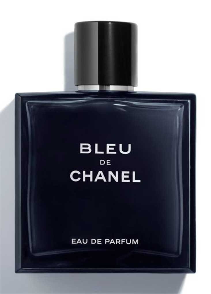 bleu de chanel eau de parfum pour homme spray