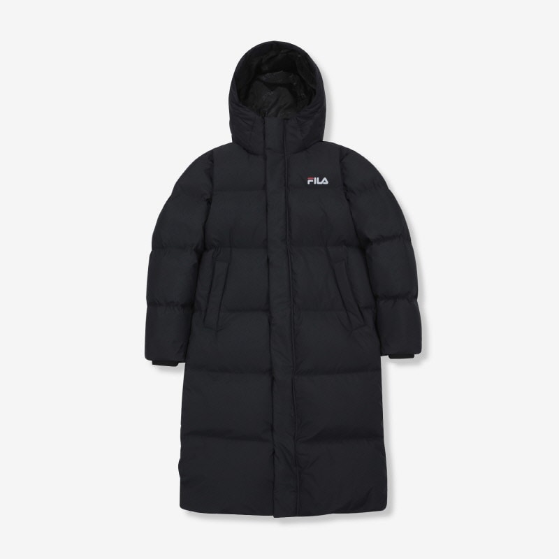 fila raincoat