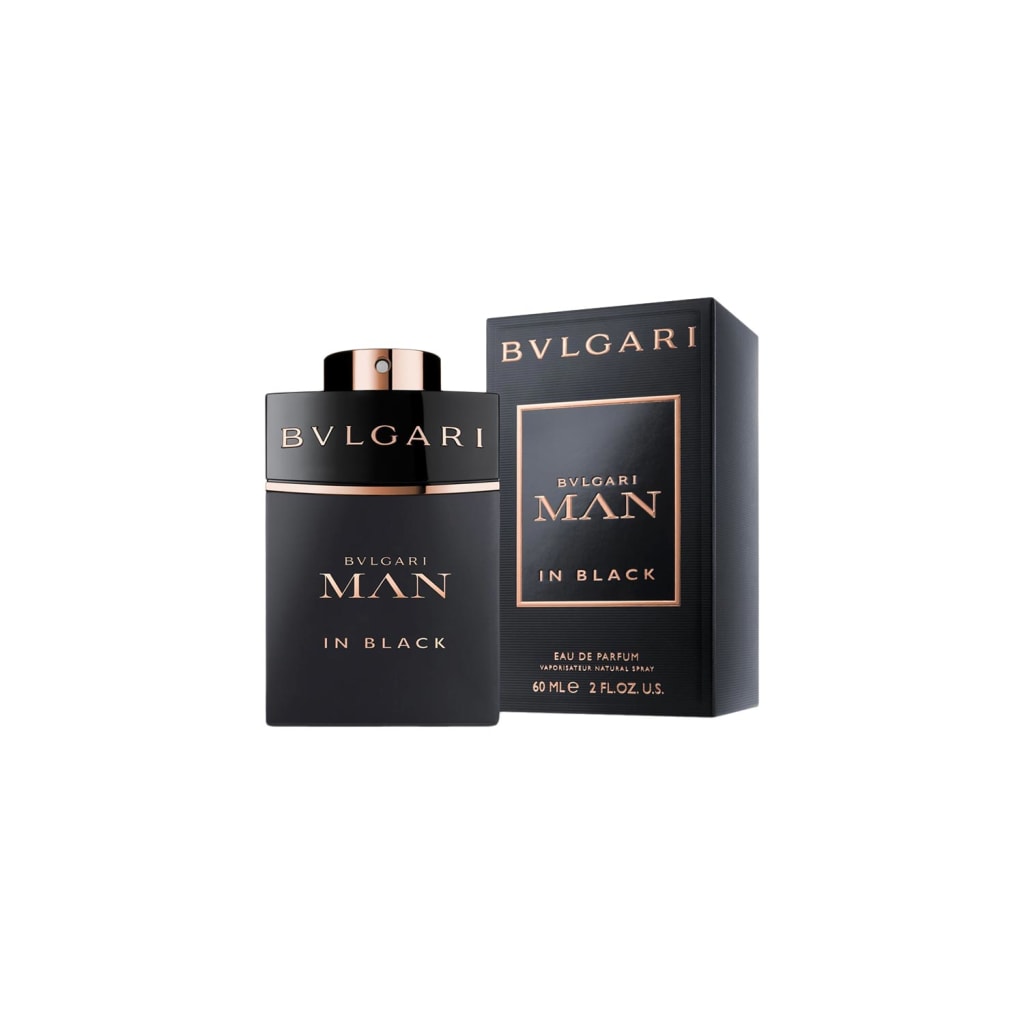 bvlgari 60ml