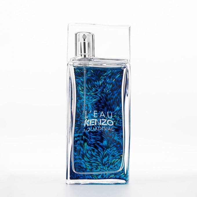 aquadisiac kenzo