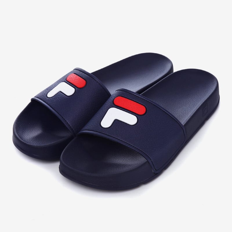 slippers fila
