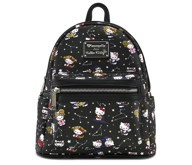 loungefly sanrio backpack