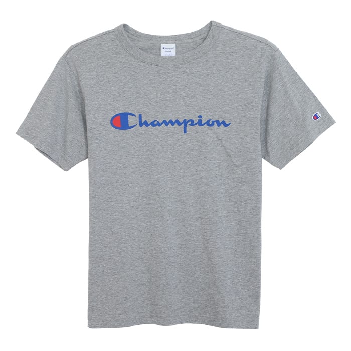 champion tee japan