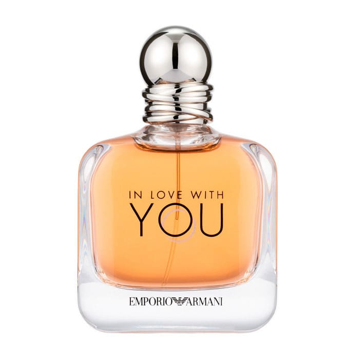 armani love with you