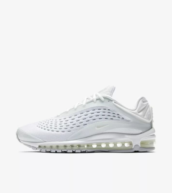 nike air max deluxe