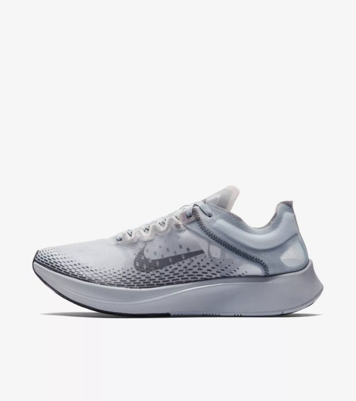 nike zoom fly 11.5