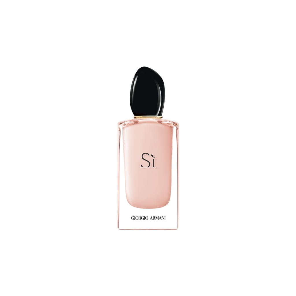 giorgio armani si fiori edp 50 ml