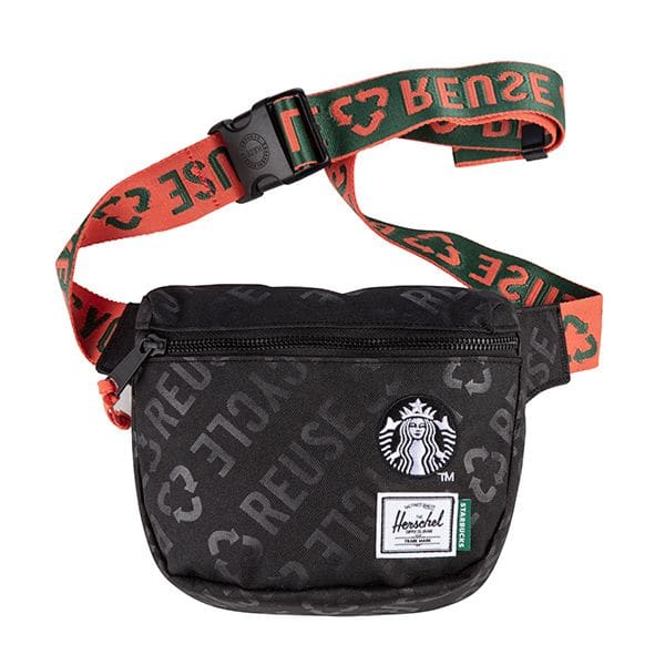 herschel waist