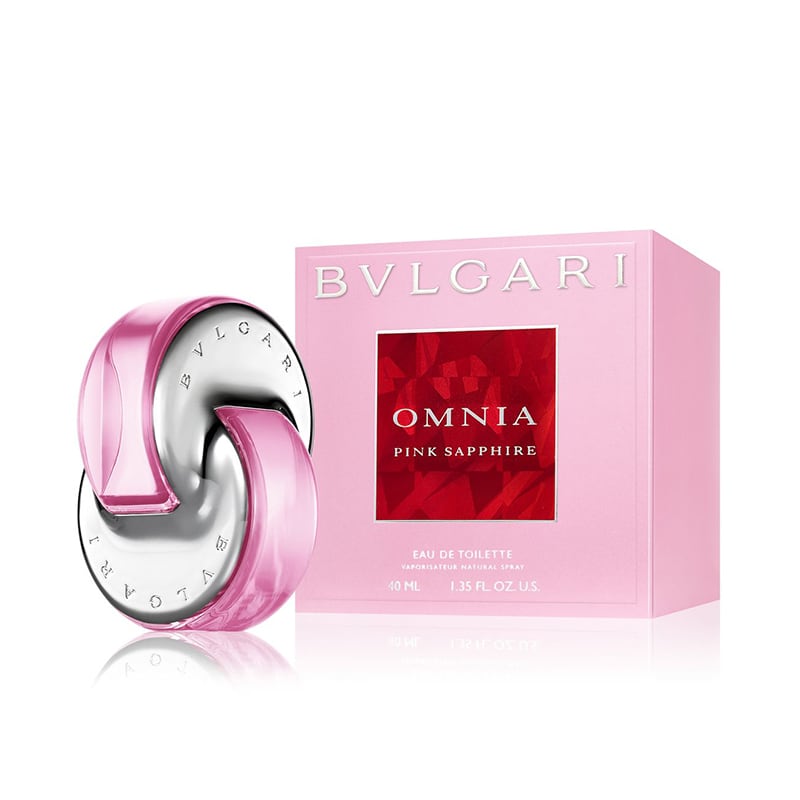 bvlgari omnia pink sapphire hk