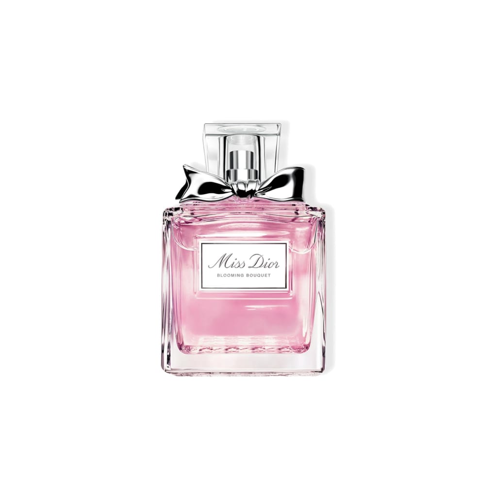 dior blooming bouquet 100 ml
