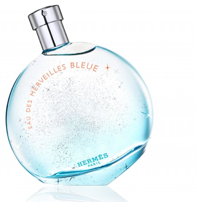 merveille bleue hermes