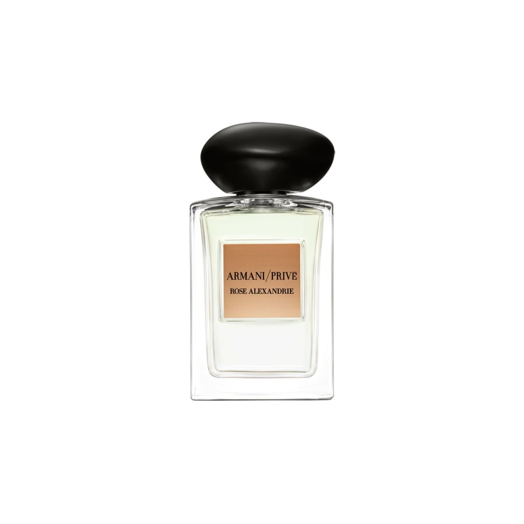 GIORGIO ARMANI Prive Rose Alexandrie 