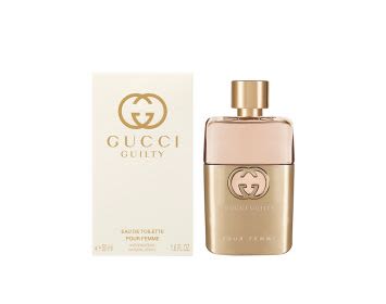 gucci guilty 50ml price