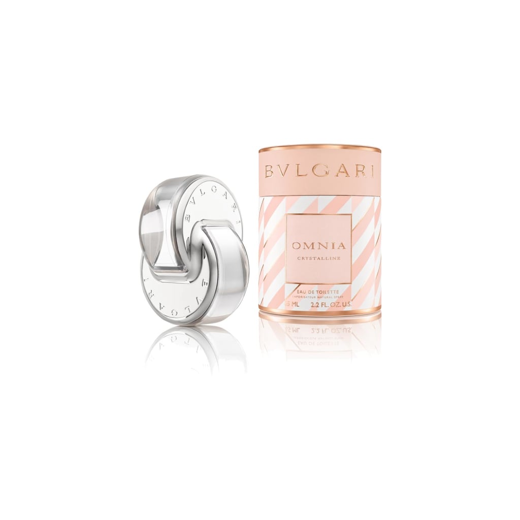 bvlgari omnia limited edition