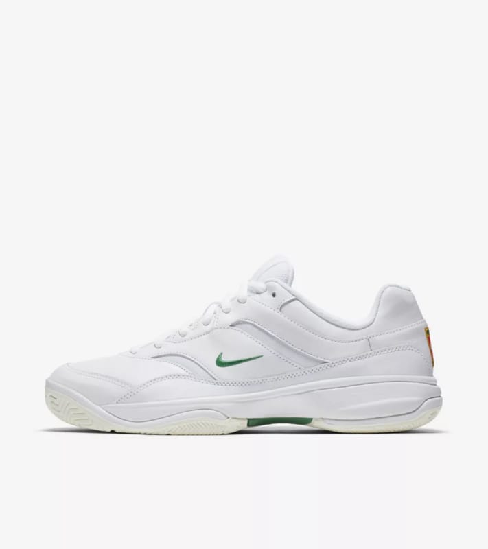 nike court lite premium