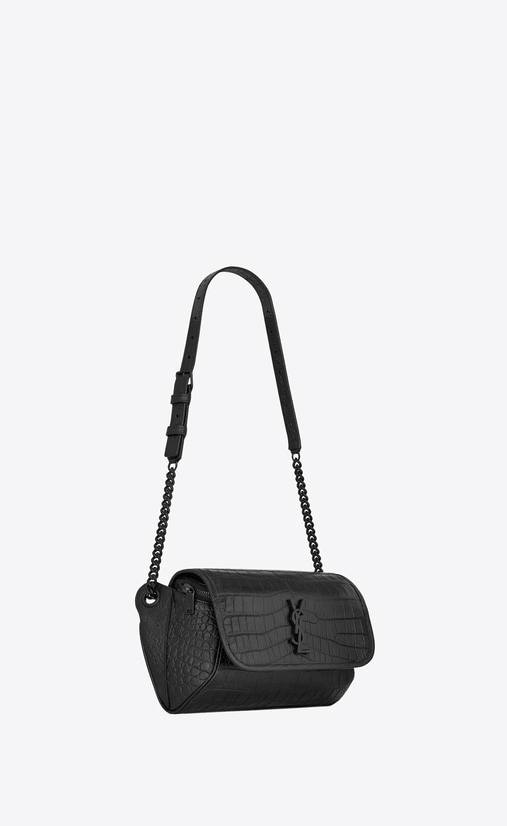ysl niki body bag