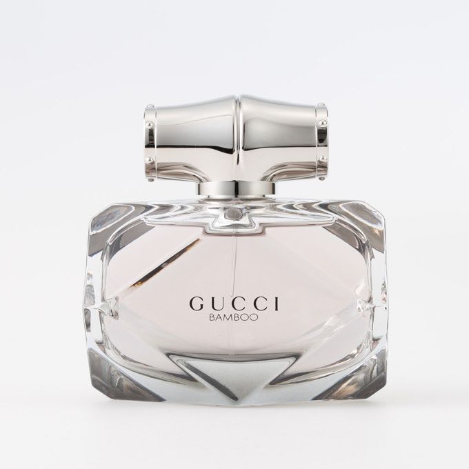 gucci bamboo eau de toilette 50ml