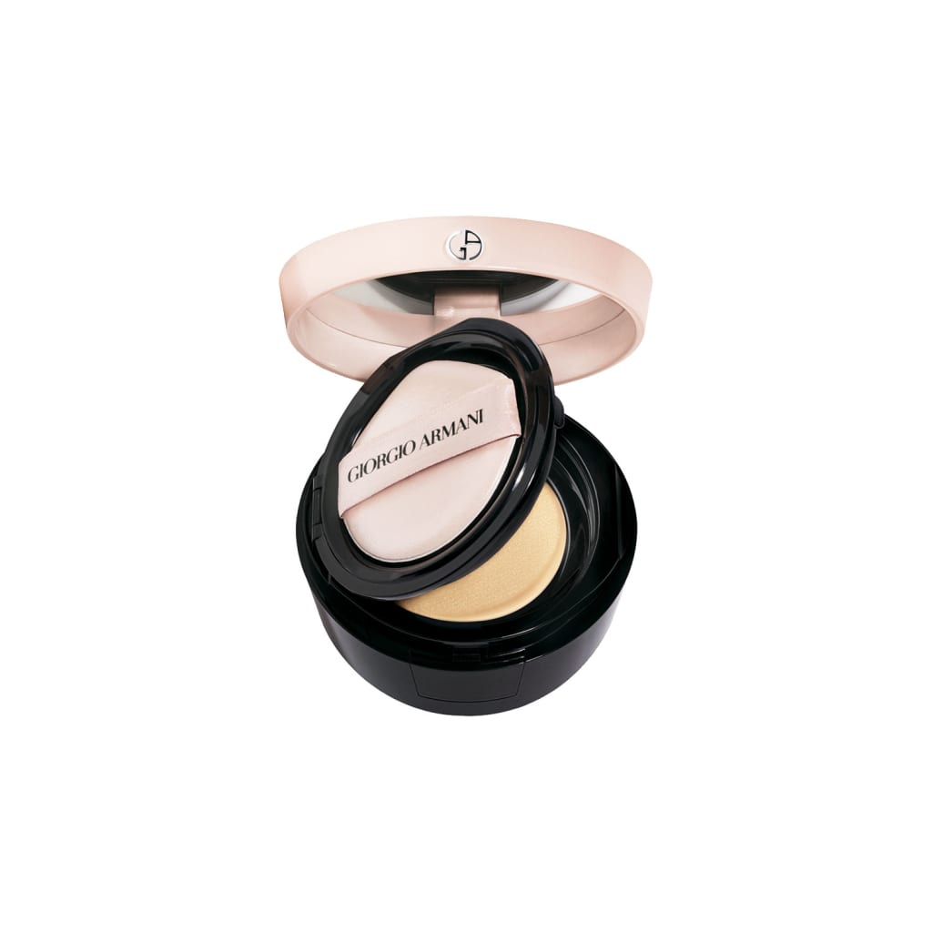 giorgio armani cushion refill