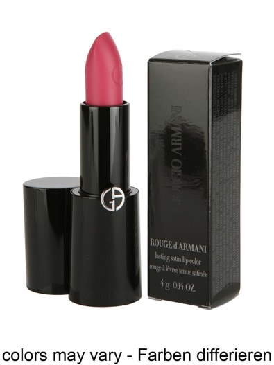 rouge de armani