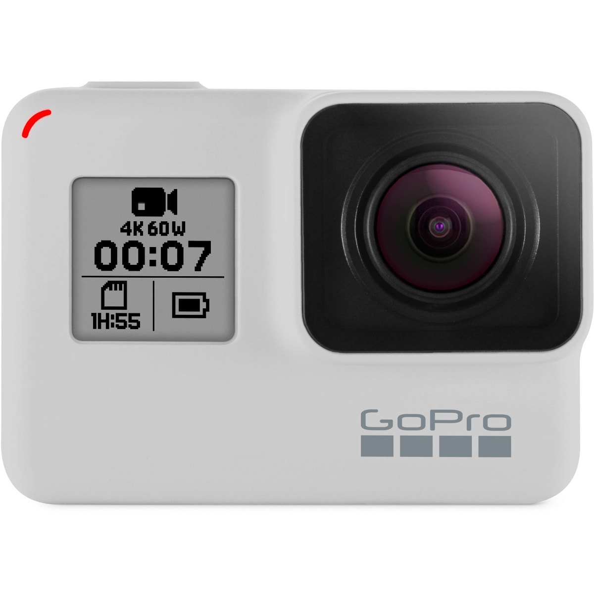 Gopro Hero 7 Black Dusk White Limited Edition