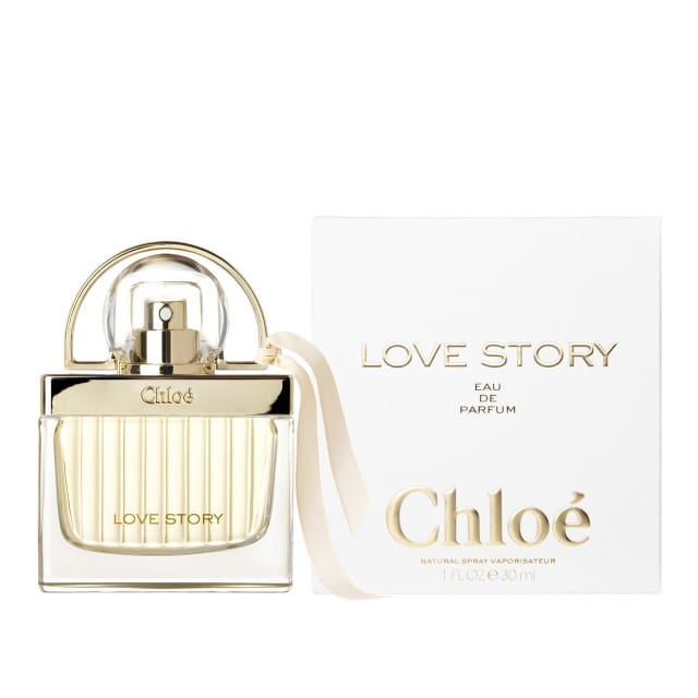 chloe love story edp 30ml