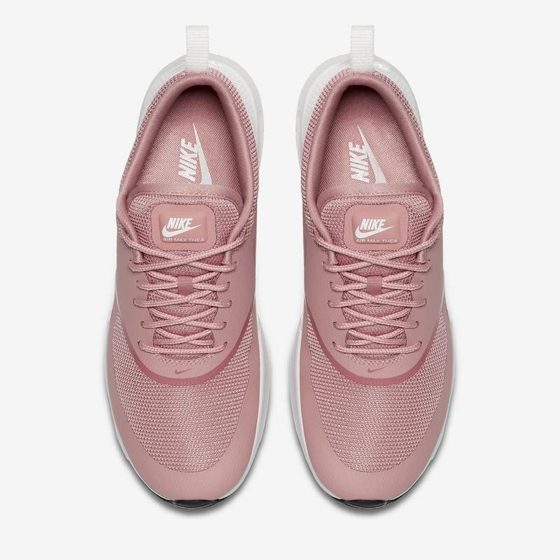 nike air max thea womens pink