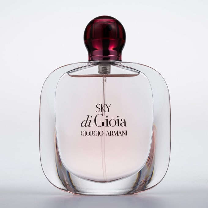 giorgio armani sky di gioia eau de parfum 50 ml