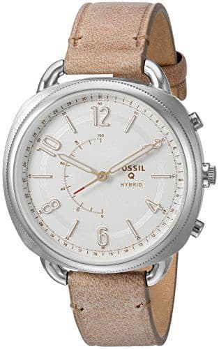 fossil smart hybrid