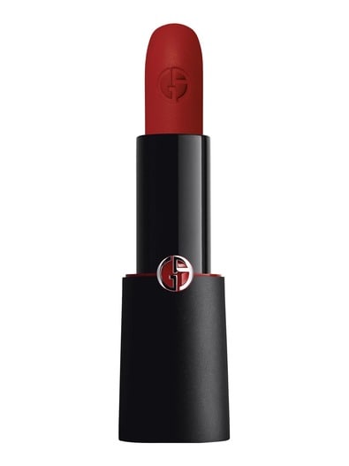 Rouge d'Armani matte Lipstick 