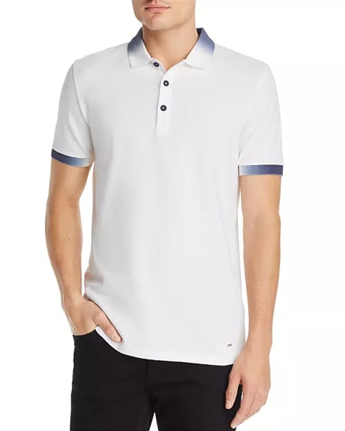 hugo boss polo xl