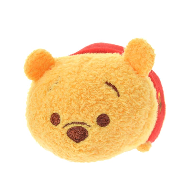 winnie the pooh small soft toy