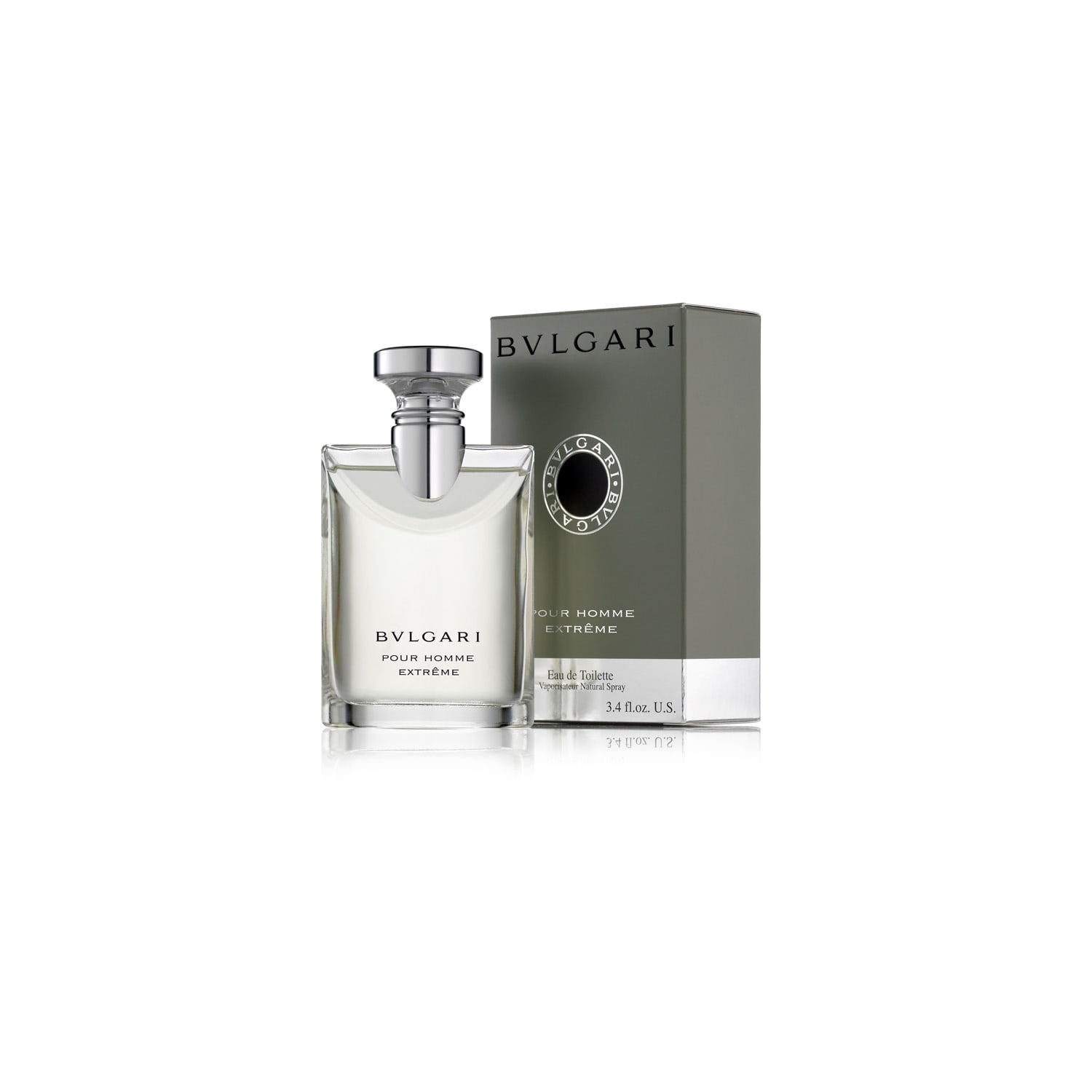 bvlgari pour homme extreme