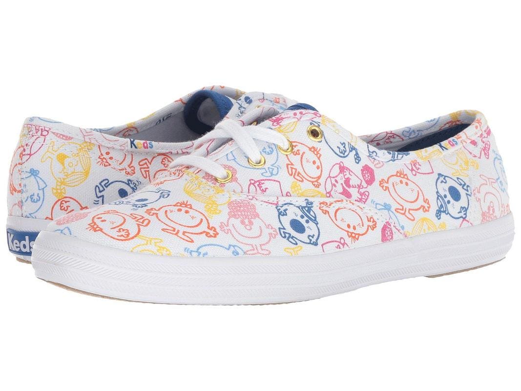 keds x little miss