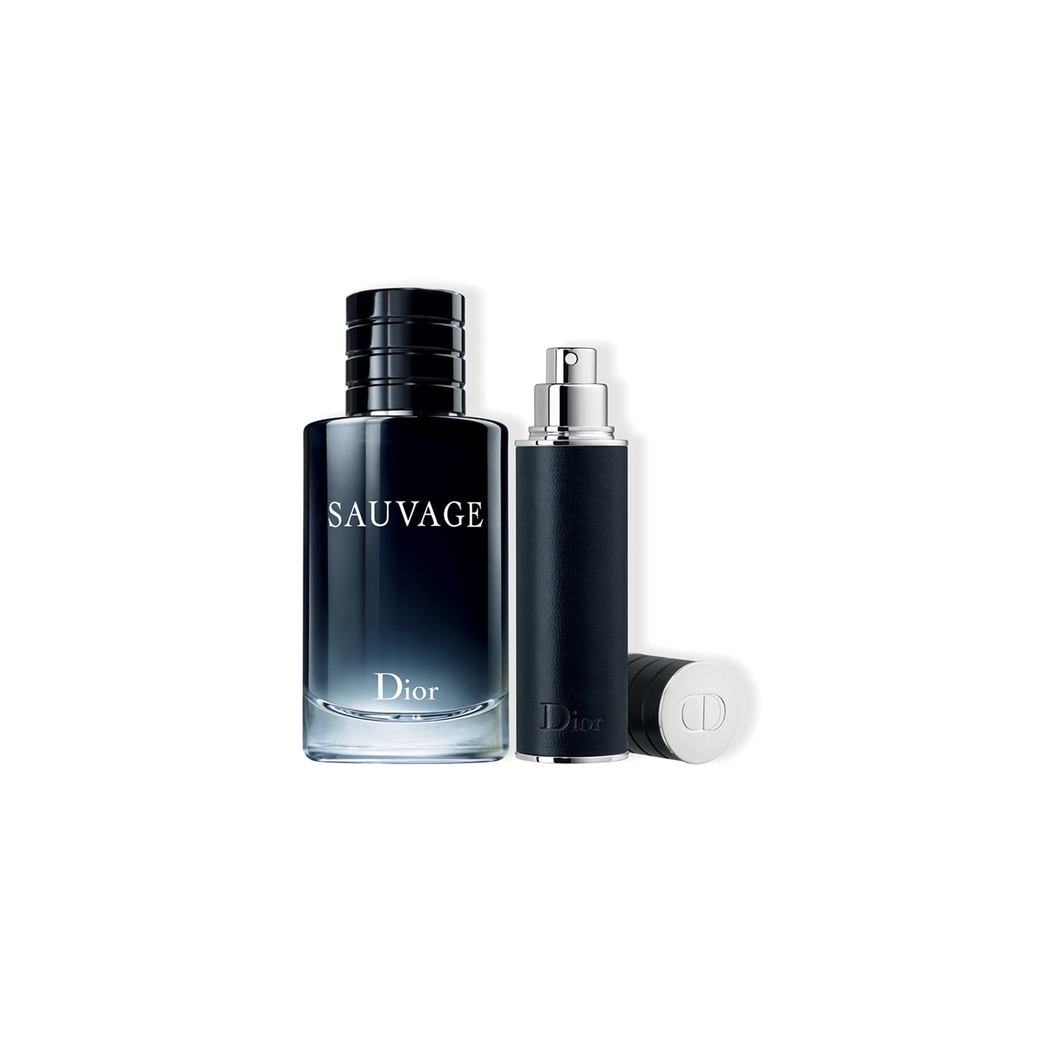 dior sauvage travel