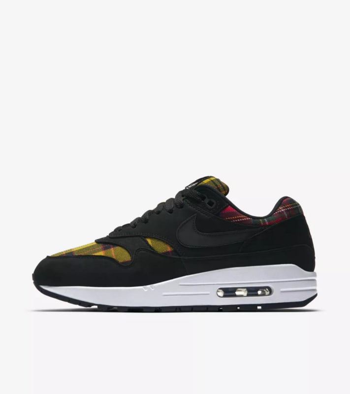 air max 1 se tartan