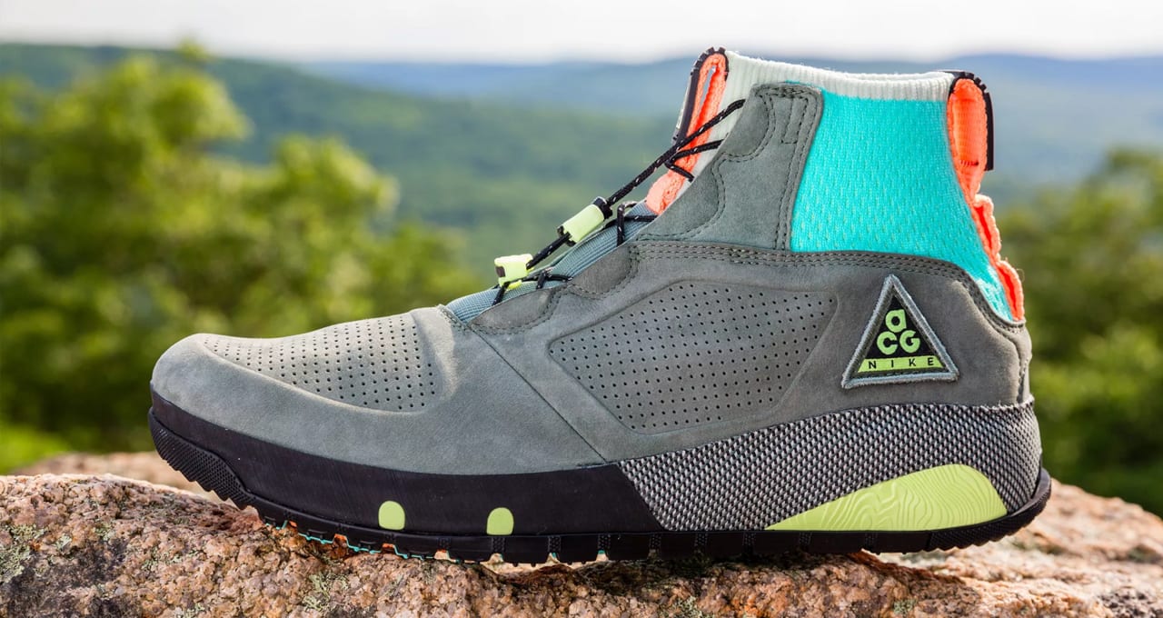 acg nike ruckel ridge