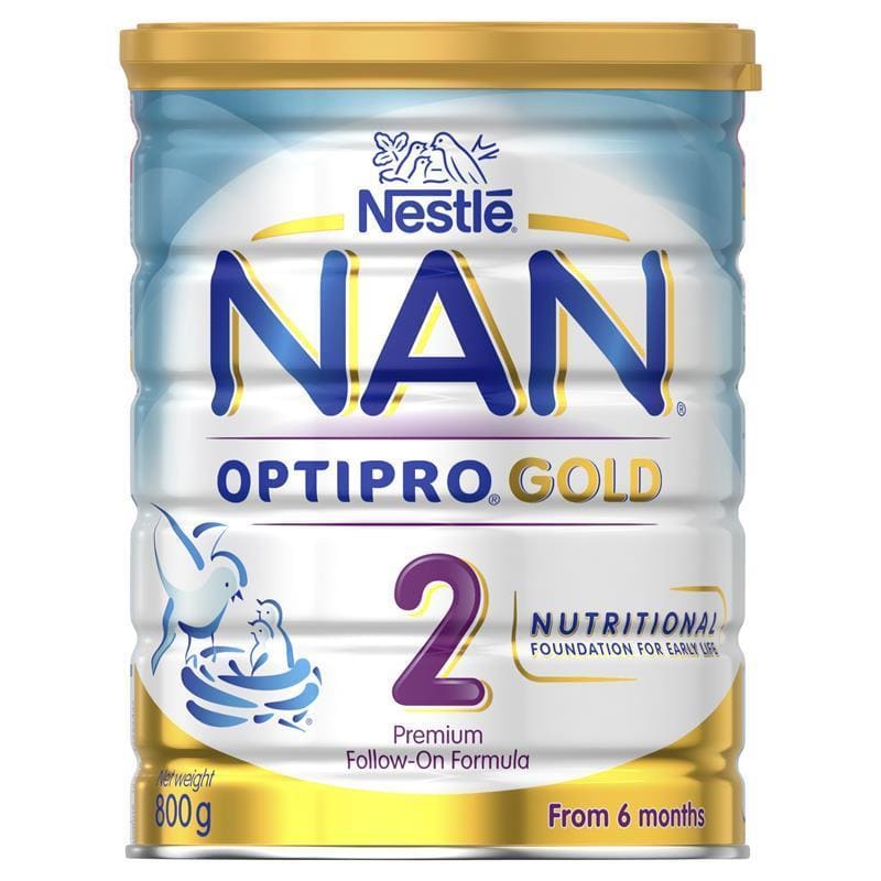 nan optipro 2 woolworths