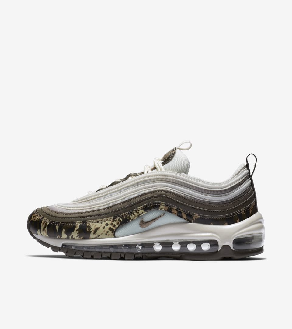 nike air max 97 premium women's